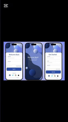 Create a Stunning Login UI in Figma | Step-by-Step Tutorial
