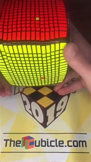 Rubik’s cube fail #shorts #viral #trending