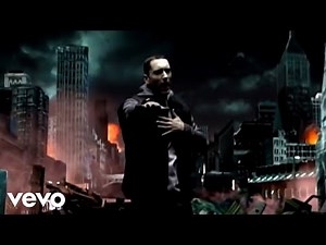 Eminem - The Warning [Remastered] (2021)