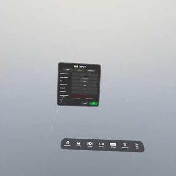 ⚡SLAM XCAM SRT Live Streaming Tutorial | Ultra-Stable Low-Latency Workflow