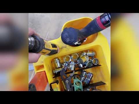 Rack-a-Tiers Ladder Mate Quick Look