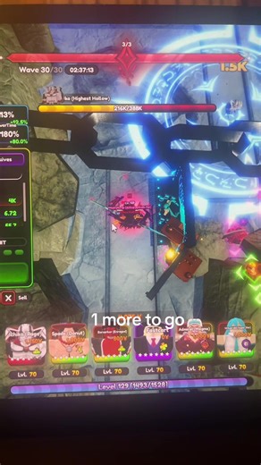 Universal Tower Defense Strategies in Roblox