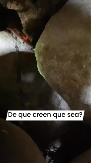 De que creen que sea? | Victor guarachas