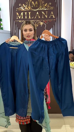 Look at this dress | Milana