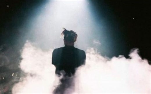 [英]Lost Too Many (Goblin) - Juice WRLD