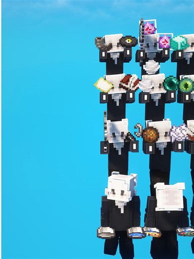 Useful Resource Packs for Minecraft🌿| EP10 #minecraft