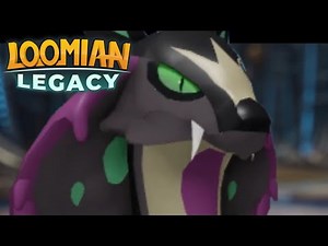 Venolen’s Evolution in a Nutshell | Loomian Legacy