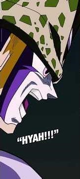 team para 2 misiones en un solo equipo, androids y androids cell saga vs cell