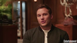 'Jurassic World': Fallen Kingdom' star Jeff Goldblum says fans have Ian Malcolm butt tattoos