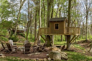 Treehouse Portfolio