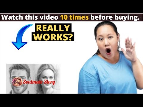 Soulmate Story Review - Soulmate Story Really Work​? Reviews 2026