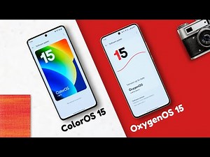 OxygenOS 15 Needs THIS Cool ColorOS 15 Feature! 🎯