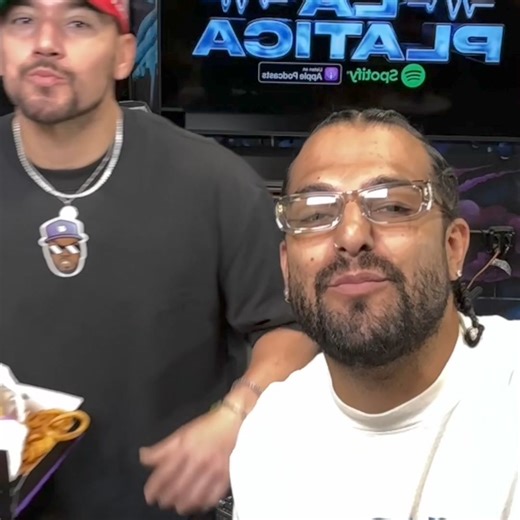 We stackin' up Cube’s Munchie Meal | Jack in the Box