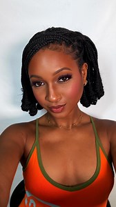 8.4K views · 77 reactions | this is your sign to style your box braids 﫶 #boxbraids #braids #protectivestyle | Itsindybindy | Facebook