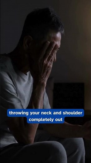 Should You Sleep with NO PILLOW?