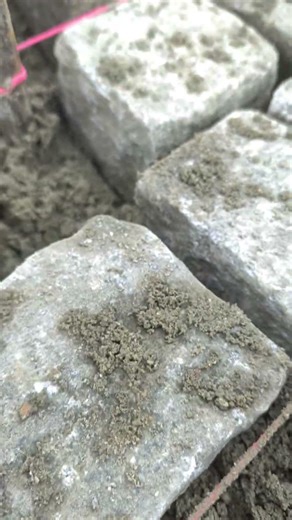 Cobblestone Paving Done Right (Most Get This Wrong)