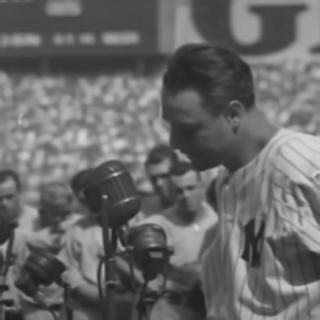 12 reactions | Did you know that Lou Gehrig was diagnosed with ALS on...