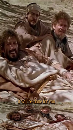 ✟ Bible Teachings of Jesus 92