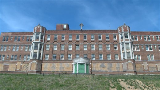 Former St. Mary’s Hospital site moves closer to housing redevelopment