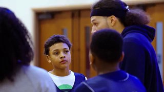 Crossover Camp Hype Reel