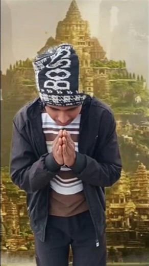 Maharaj Ki Jay Ho #ravan #ravandahan #Shivam FF Comedy