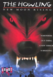 Watch The Howling: New Moon Rising for Free Online | Pluto TV
