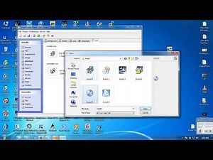 How to use Smart Install Maker to make a setup