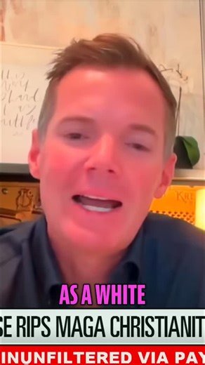 Michael Laws on Instagram: "White men, we aren't fooling anyone. Polite racism is still racism. Until we acknowledge, we cannot heal. #WhitePrivilege #Equality #Racism #WhiteSupremacy #RichardRohr #MAGA #Truth"