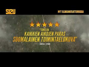 SISU 2 I Explosions ARVOSTELUT
