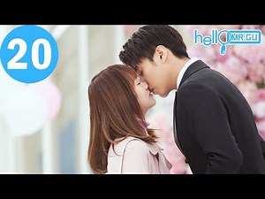 ENG SUB | Hello Mr. Gu | EP20 | 原来你是这样的顾先生 | Chen Jingke, Yan Zhichao