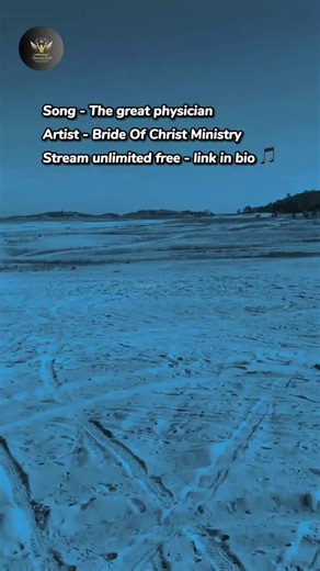 The Great Physician by Bride Of Christ Ministry