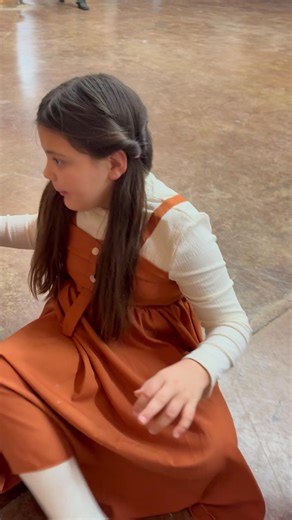 Sabrina Harvey on Reels