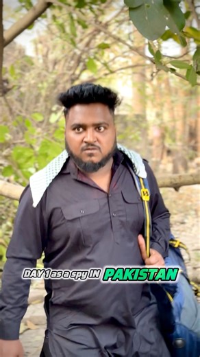 Day 1 as a spy in Pakistan😬🤣 #comedy #funnyreels #motivation #relatable #motivational #funny