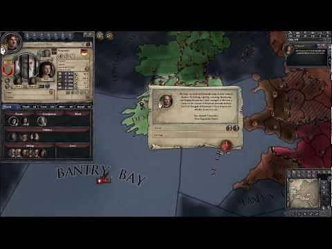 Crusader Kings 2 Tutorial Fabricating Claims