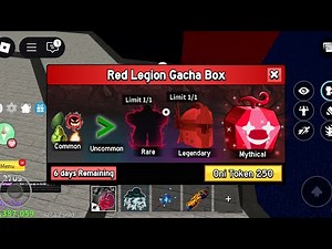 LIVE ON BLOX FRUIT NEW UPDATE COUNT DOWN📱