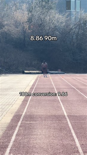 Achieving Sub 10 in the 100m Sprint: Key Insights