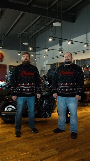 Do not miss your chance to save BIG! On Black Friday ONLY, IMCI will match your savings! That's right, double the savings on Black Friday! Give us a call today at (217) 345-1901 or stop in and see us today here in Charleston, Illinois! https://www.imci1901.com | Indian Motorcycle Central Illinois