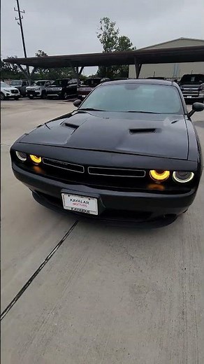 2015 Dodge Challenger SXT – Power, Style, and Performance! #DodgeChallenger #MuscleCar