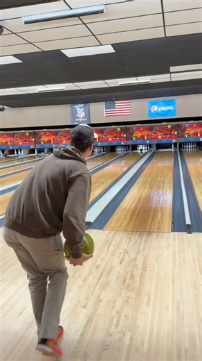 7.3K views · 174 reactions | We’re at it again folks  Who do you think won our bowling rematch? #lonesomeriverband #bowling #tourlife | Lonesome River Band | Facebook
