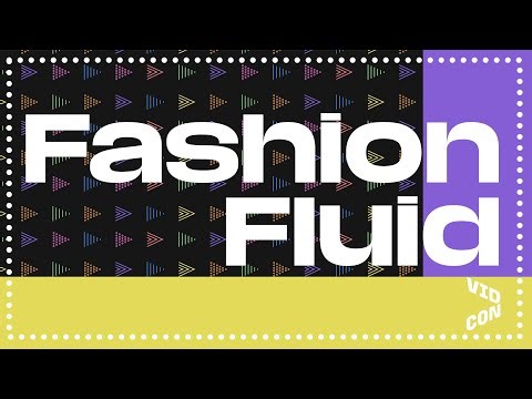 Fashion Fluid