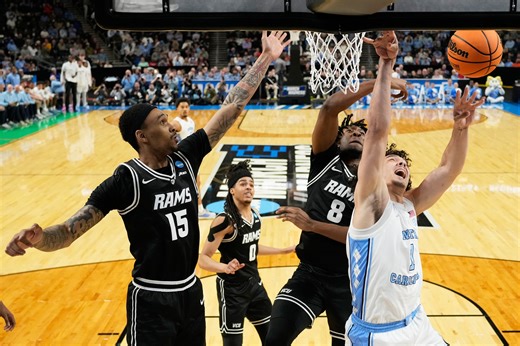 VCU’s overtime stunner has students, fans buzzing; Illinois next