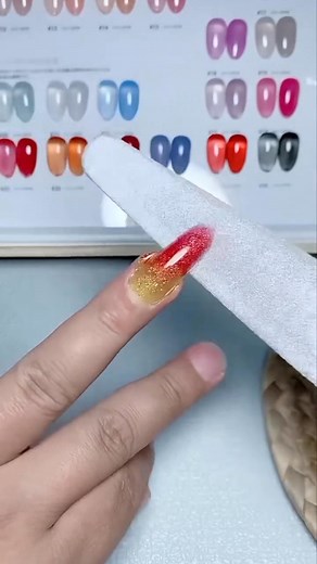 #polygelnails #NailArt #naillovers #nailsalon #FlawlessNails #nailinspo #nailextensions #longlastingnails #beautytrends #nailaddict | Ramzay fashion