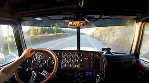 93K views · 1.1K reactions | Peterbilt 379 18 speed shifting | USA Trucker Life | Facebook