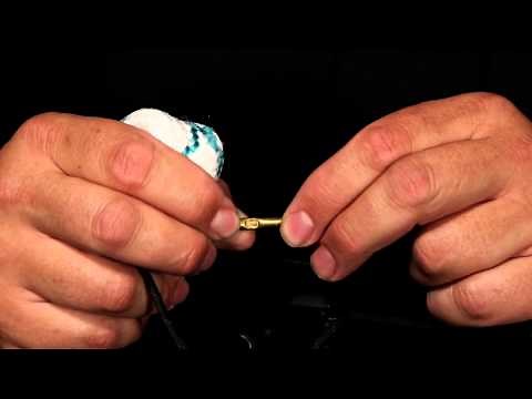 How to Clean a Shotgun with a BoreSnake
