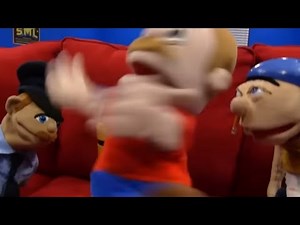 SML Breaking Character Compilation #8