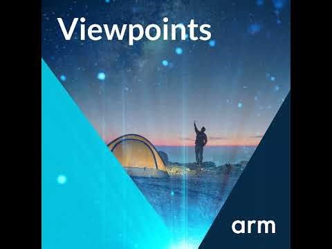 Arm Viewpoints: The Rise of Hybrid AI