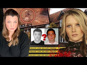 Nur 10 Meter vor ihrer Haustür …. I Der Fall Sally Anne Bowman I Dokumentation 2024 I WhatPadiLoves