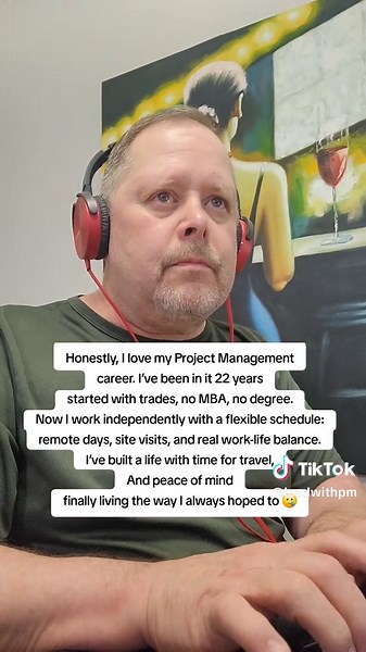 LeadWithPM on TikTok