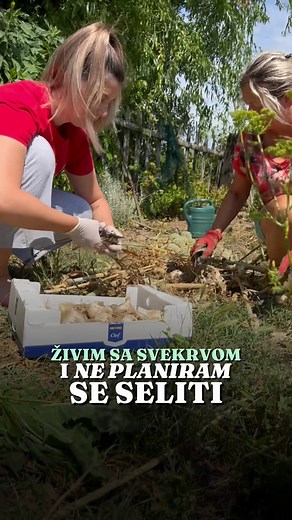 Život na selu: Zdravlje i obiteljski odnosi