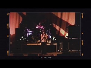 Korn - Ball Tongue live in Oakland 1996 [60FPS] [1080P Enhanced]
